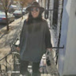 Meet your Posher, Aidee